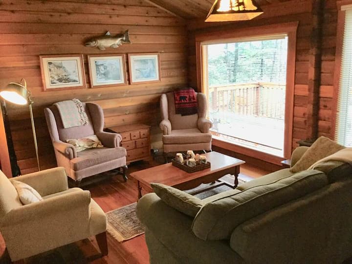 Top 8 Cabin Rentals In Fairmont Hot Springs, Canada Updated 2024