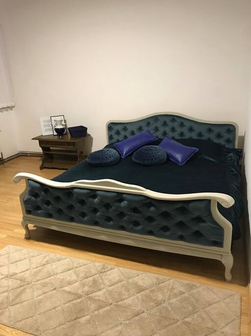 Bedroom/Spavaća soba 1