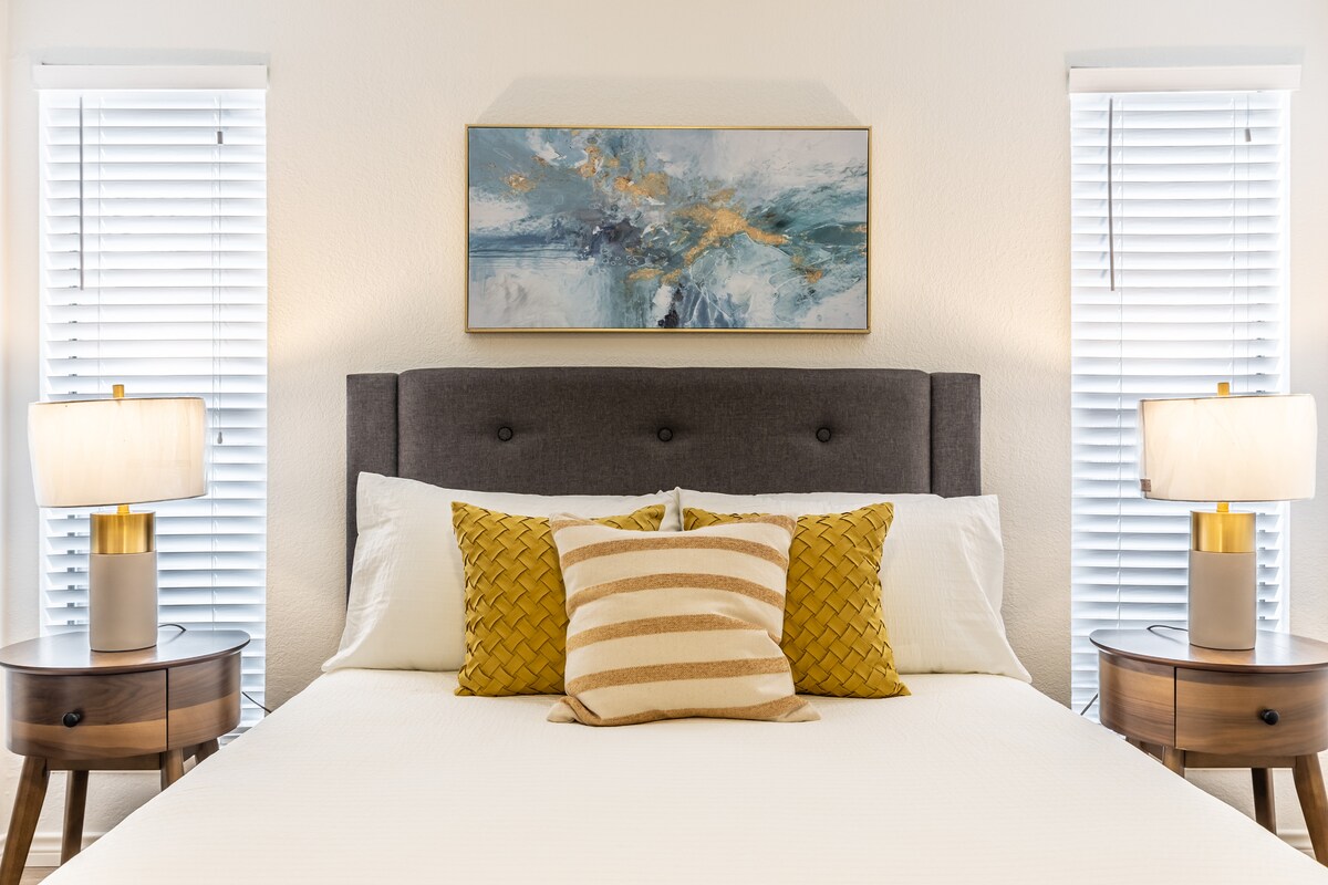 Მთავარი საძინებელი