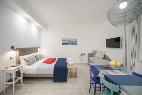 Sorrento Time Guest House Mediterraneo