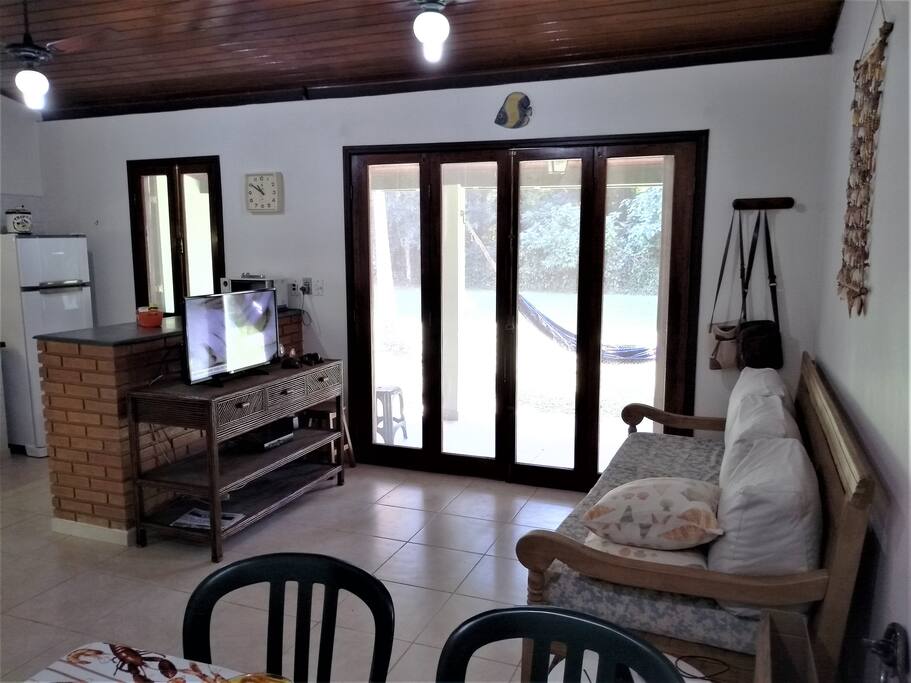 Sala (Living room)