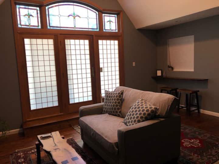 Lake Waccabuc Alloggi e case vacanze Lewisboro, New York Airbnb