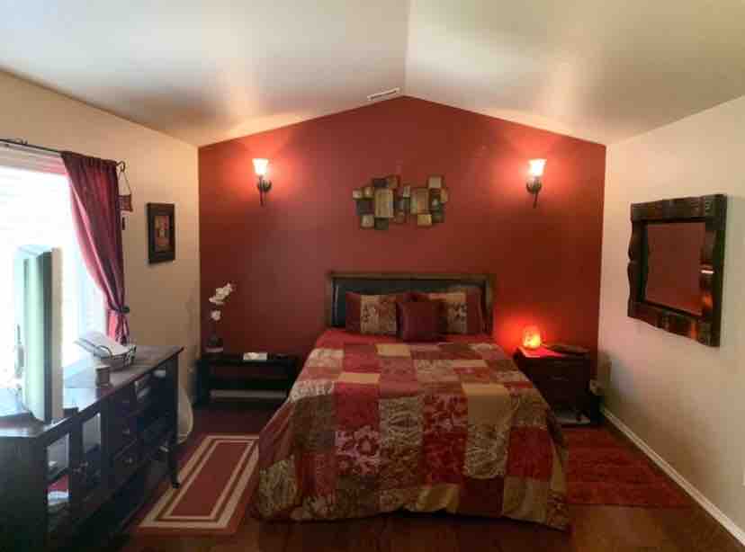 Explore the Portland & Edgefield McMenamins Houses for Rent in