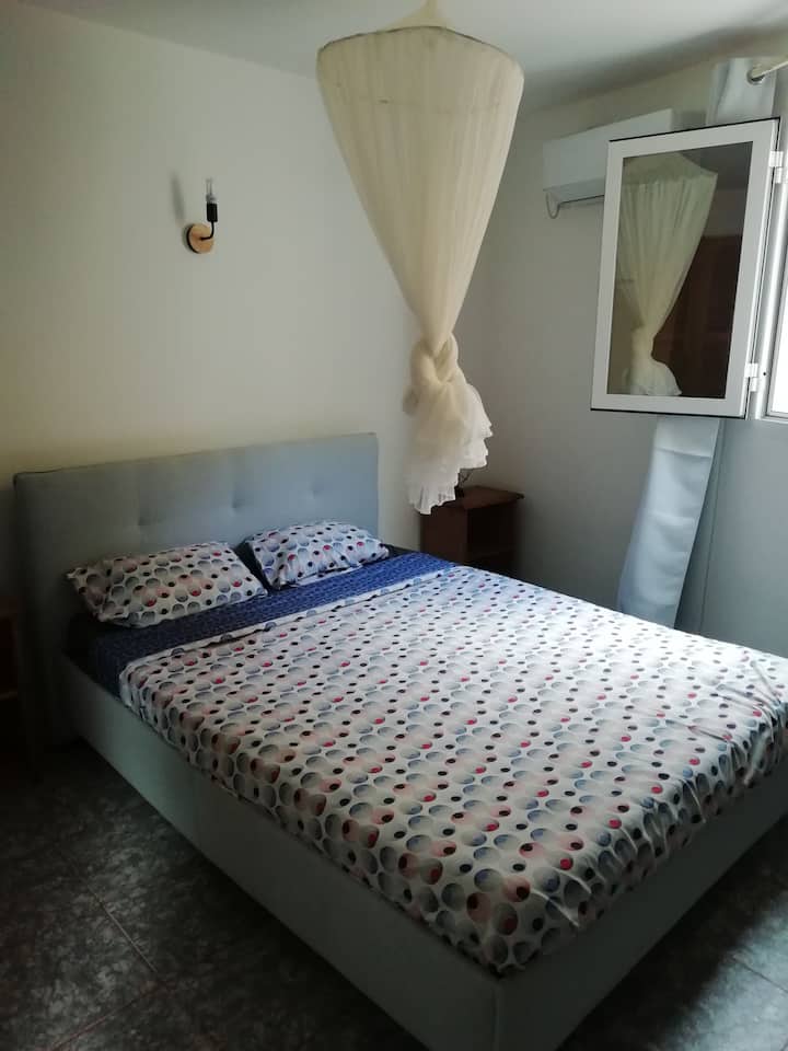 Спалня 1