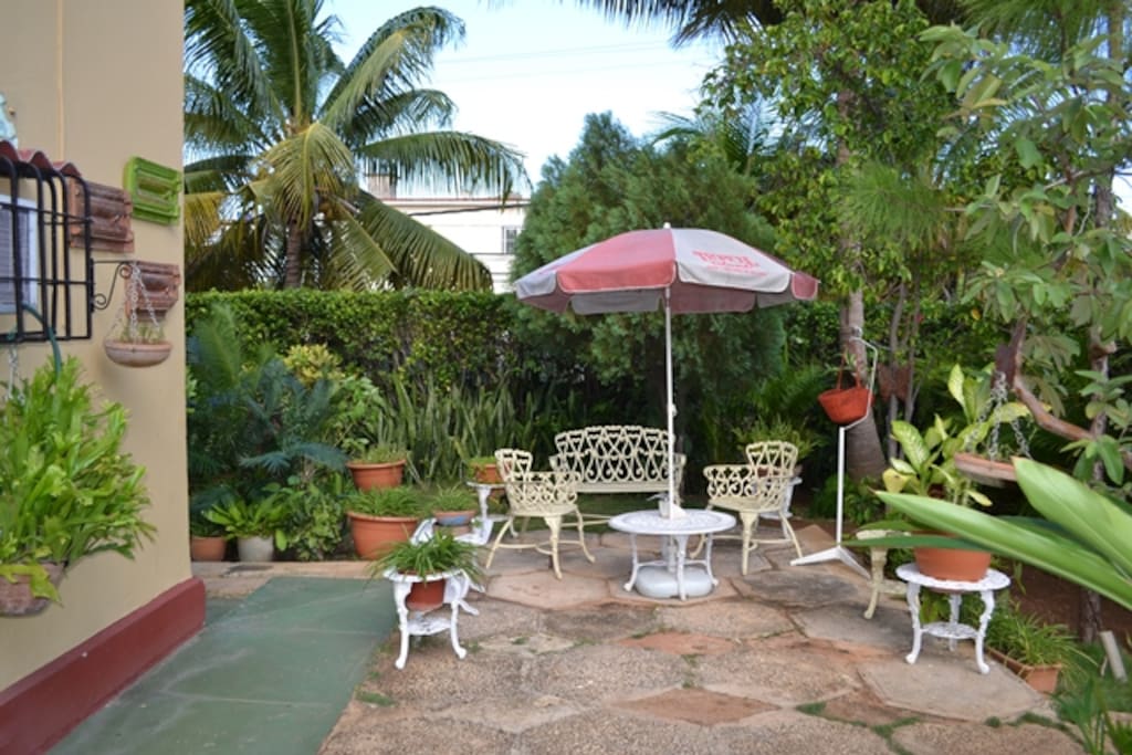 Jardines