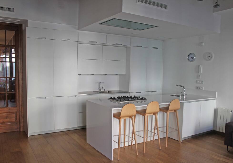 beatifull Kitchen