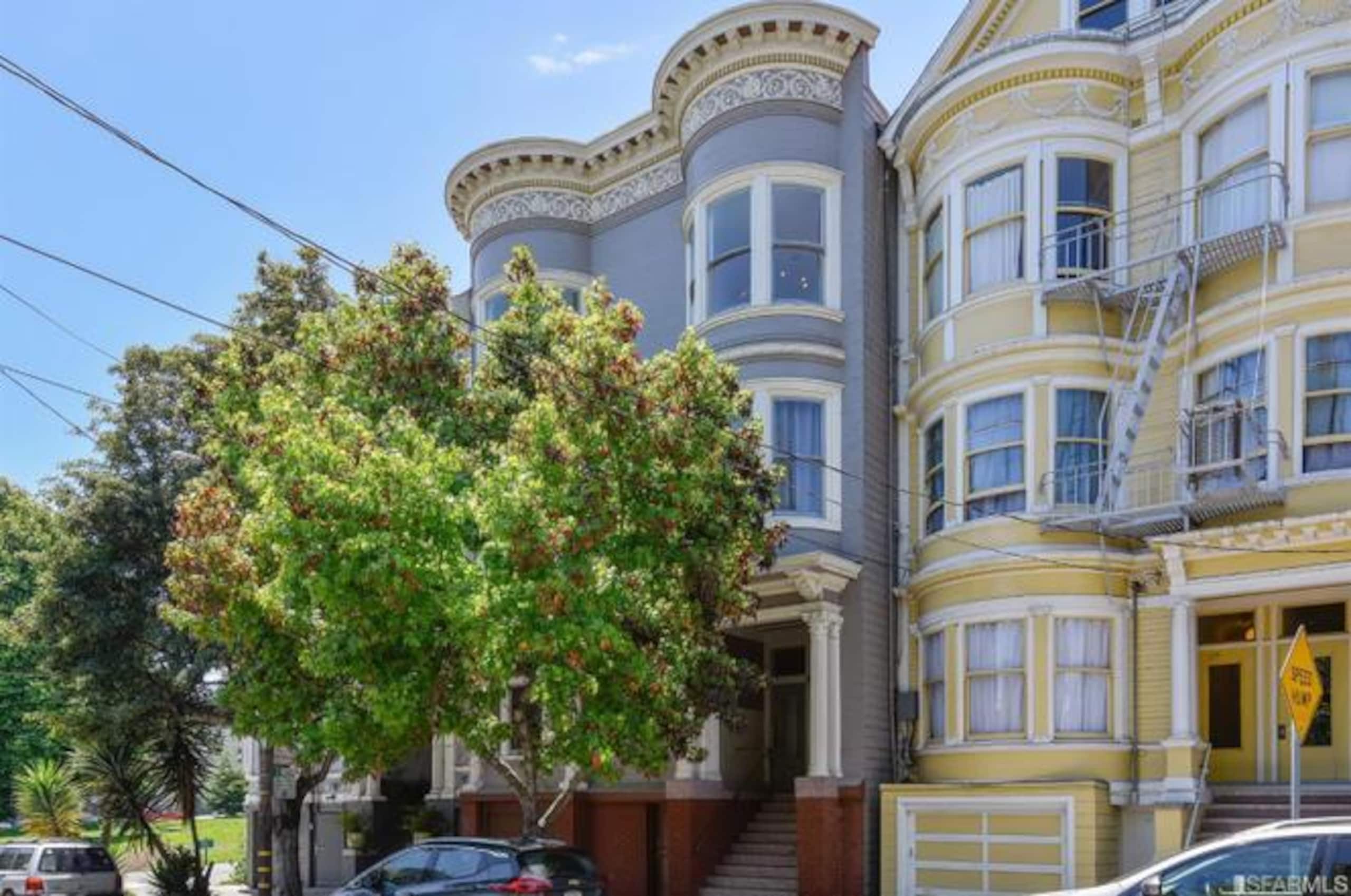 Condo in San Francisco · ★4.96 · 4 bedrooms · 6 beds · 2 baths - Image 17