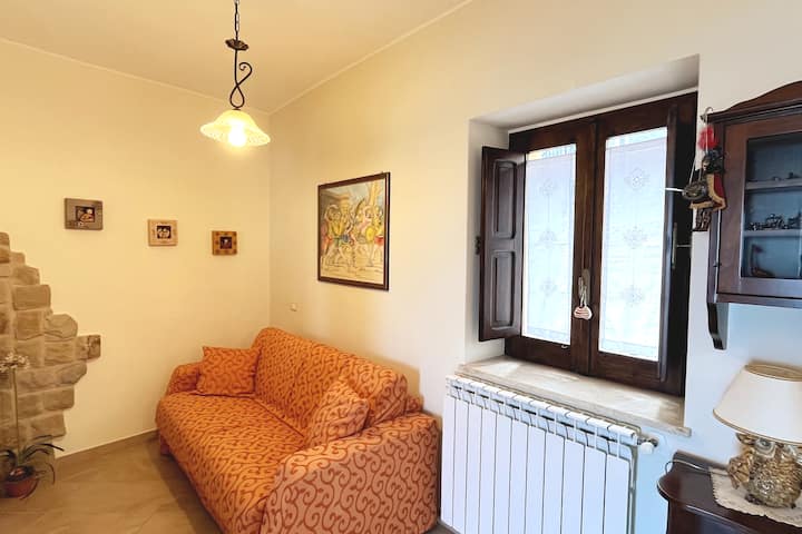 CALACTACASAMIA - zona opuštanja