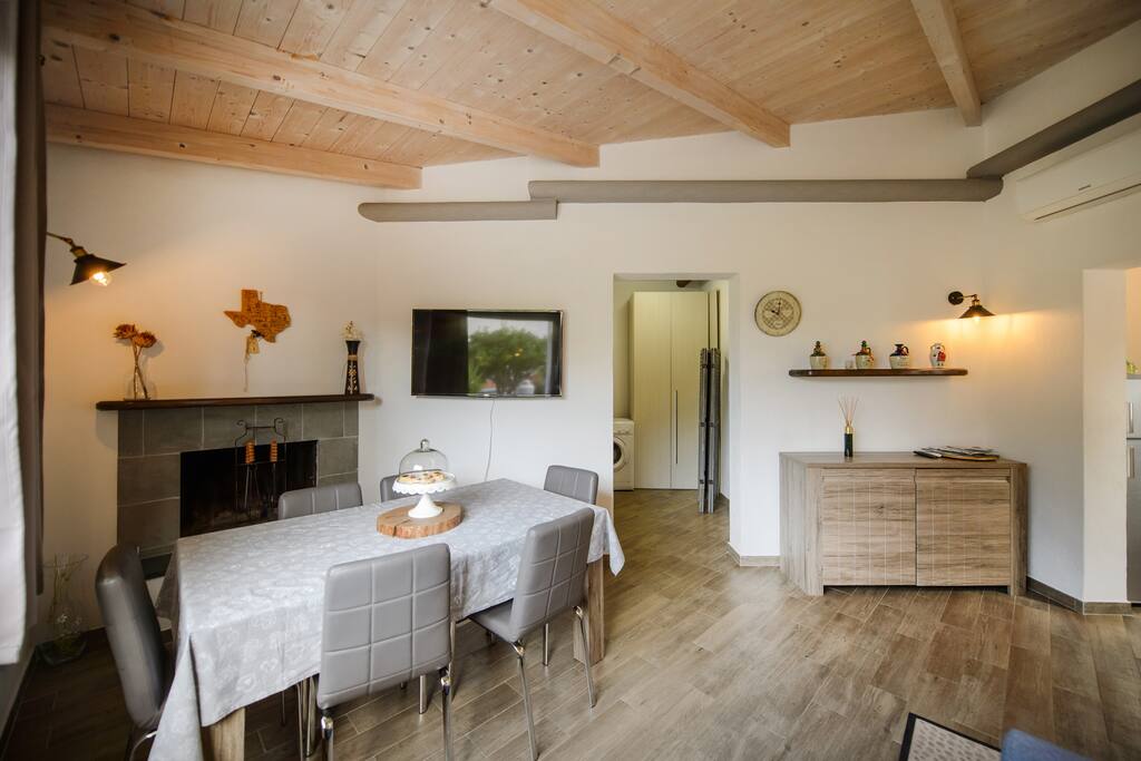 Sala pranzo