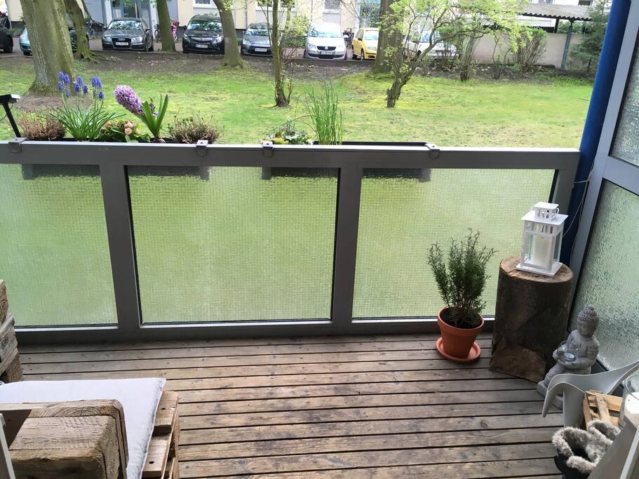 Balkon