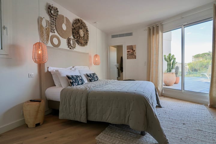 habitación doble 1