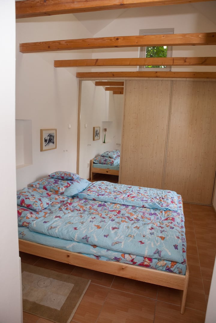 Chambre 1