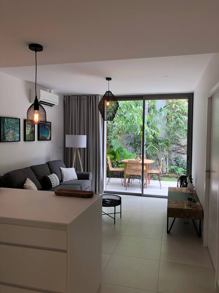 Top 10 Airbnb Vacation Rentals In Saint Barthelemy, Saint Barthélemy