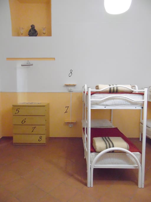 Dorm