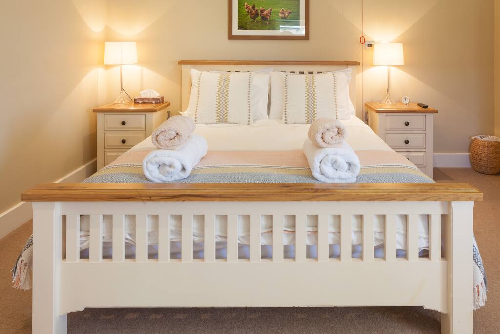 King Size Room