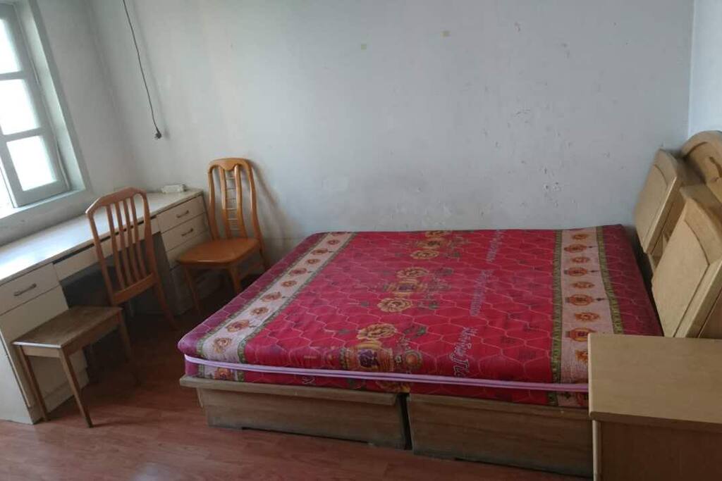Bedroom #3