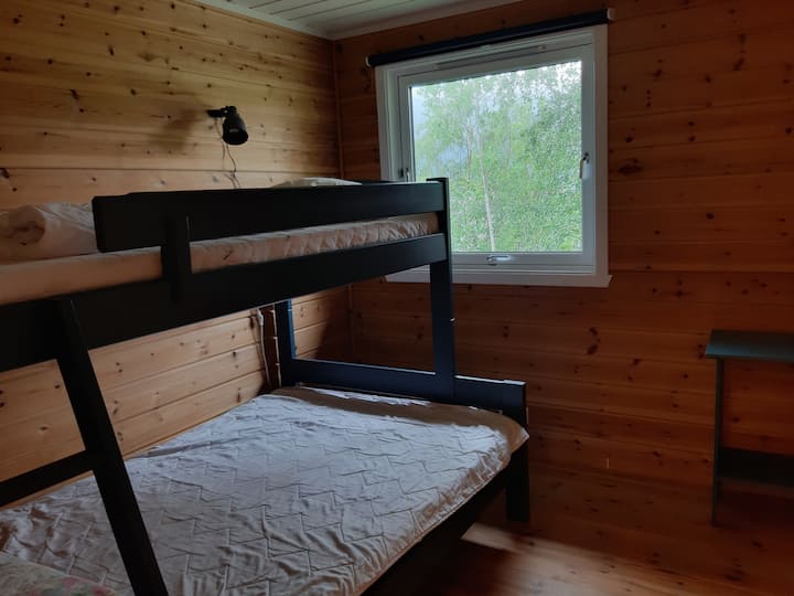 חדר שינה שני