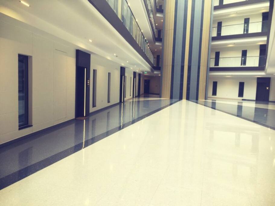 Atrium