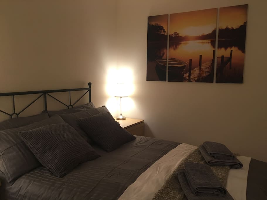 Guest Bedroom