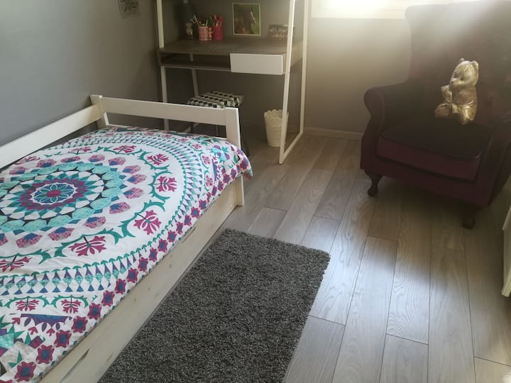 Habitación 1
