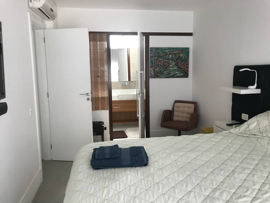 Private room