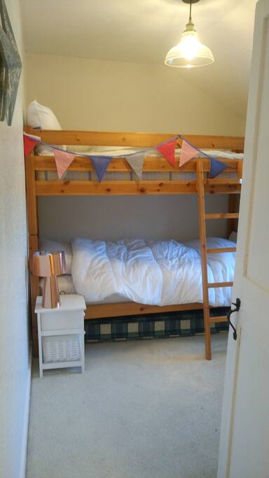 Bunk beds