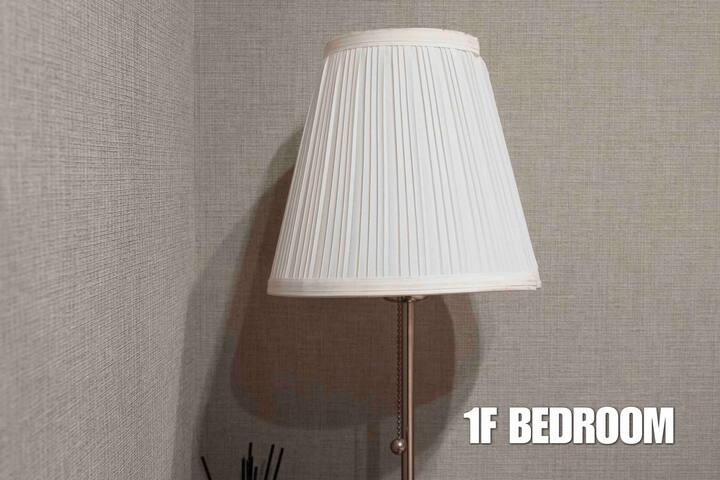 新宿中心高级稀有别墅JR新大久保徒歩3分钟精心设计98平米4LDK两套衛浴露台夜景免费携带Wi-Fi gallery image 5