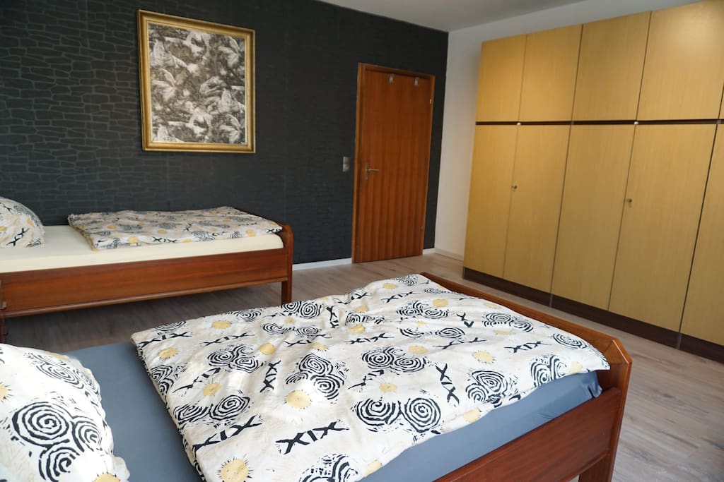 Zimmer Nr.7