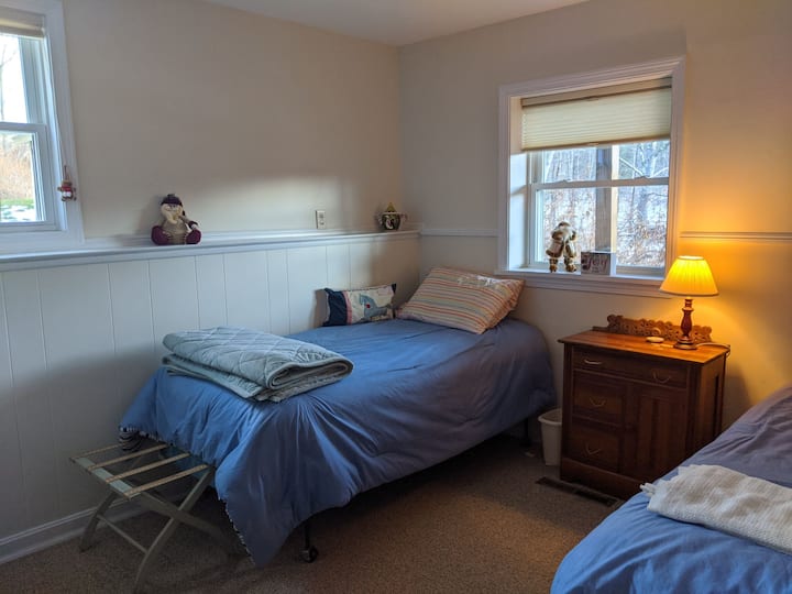 Waterbury Reservoir locations de vacances et logements Waterbury