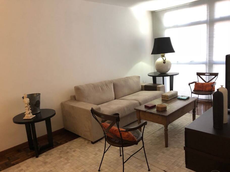 Sala de estar