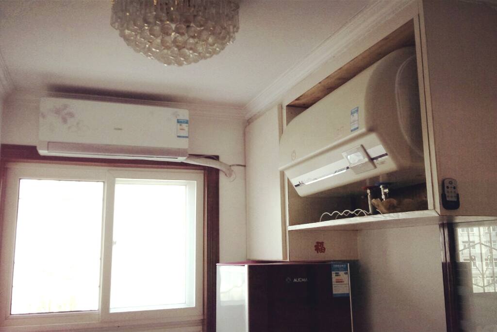 dining room 饭厅