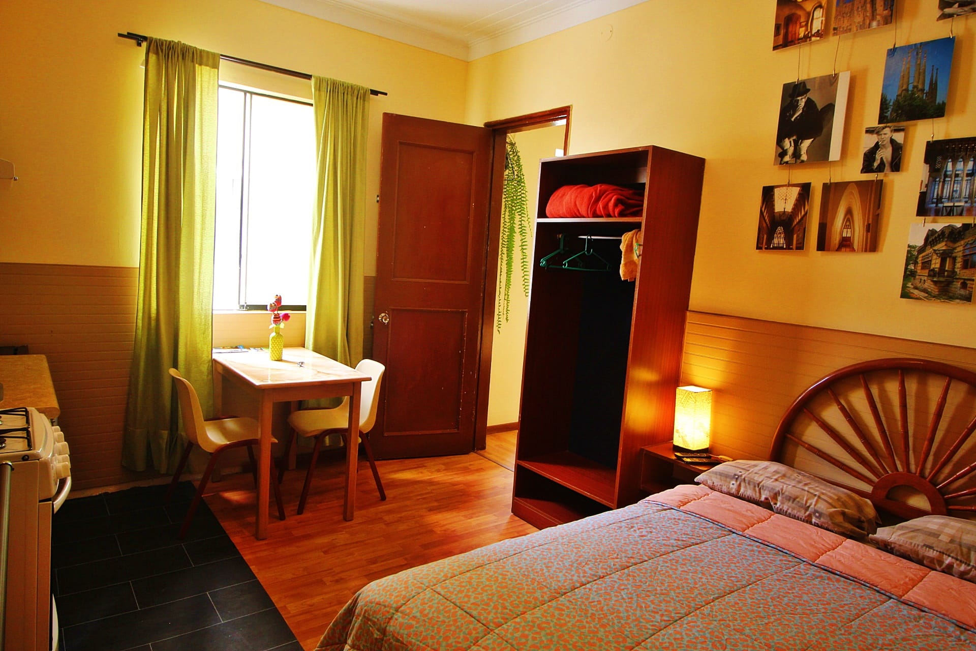 Miraflores Private Studio equipped for 2 guests 8