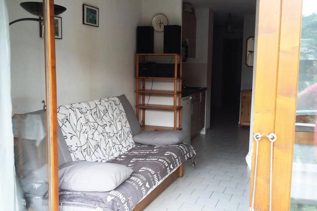 3 Pièces 6 Personnes
