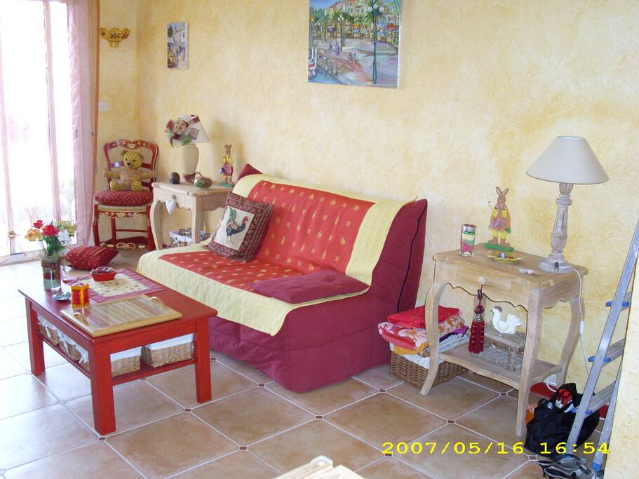 salon