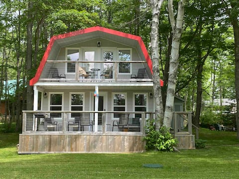 Long River Retreat in the heart of Anne’s Land