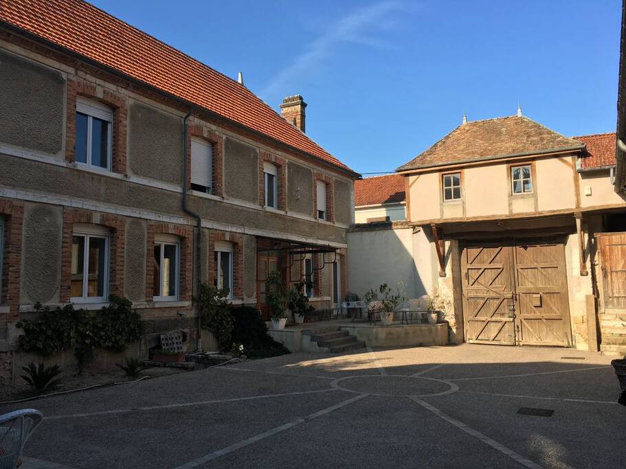Domaine Claude Beaufort