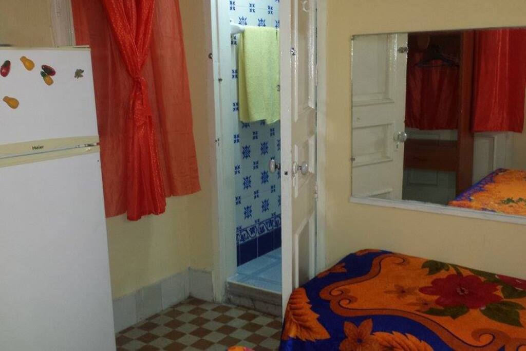 Habitación