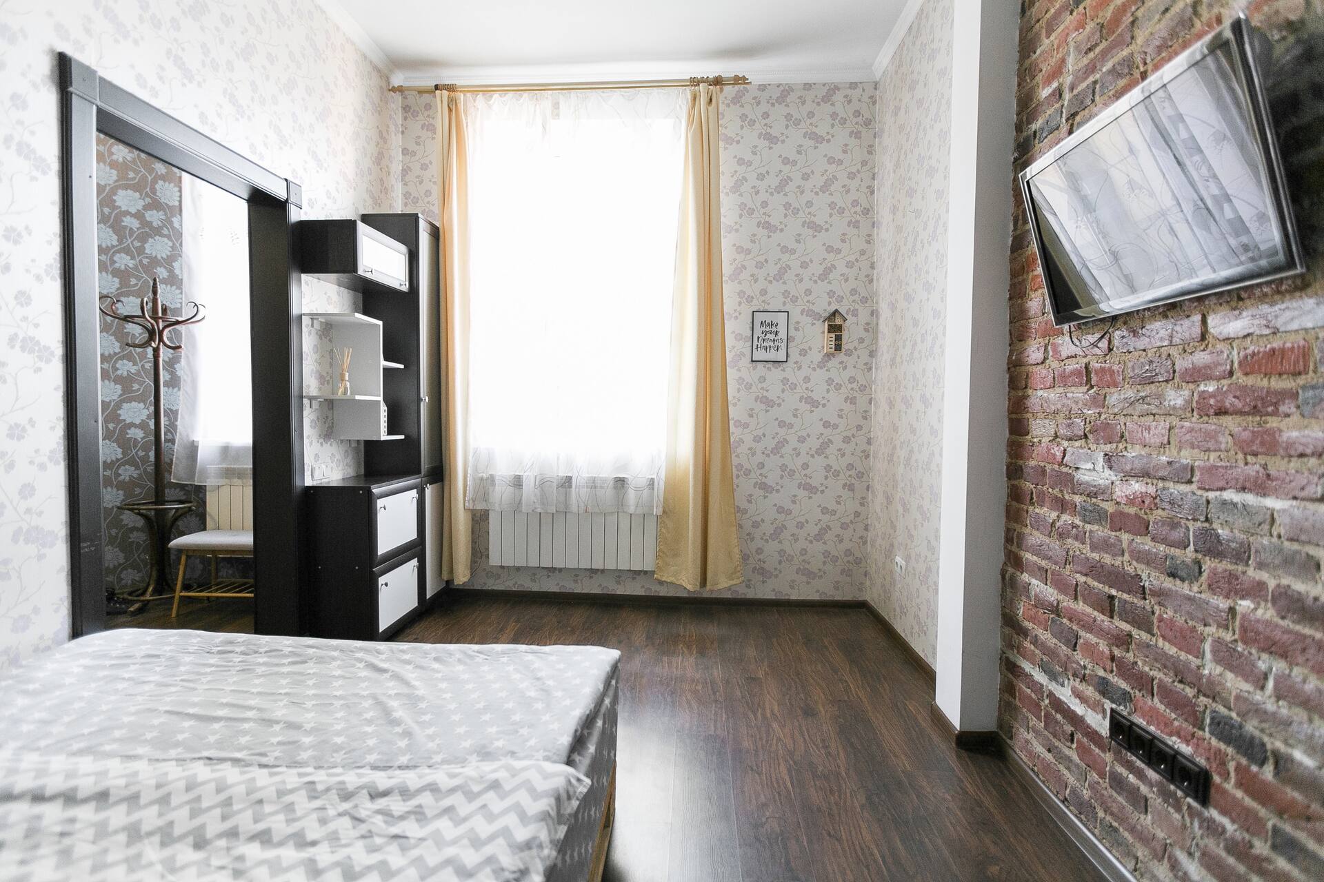 High Castle Apartment — Foto 4