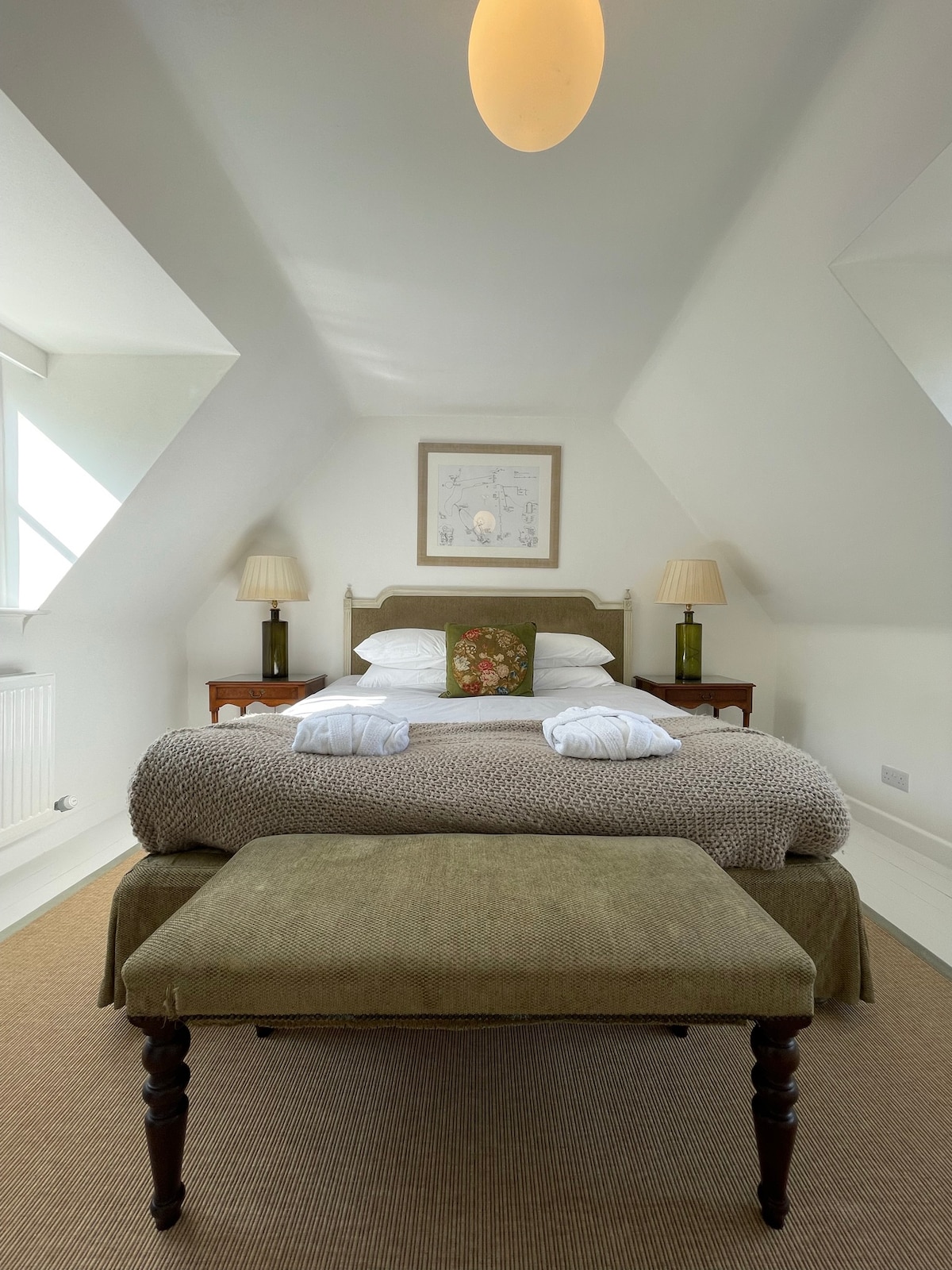 საძინებელი 3