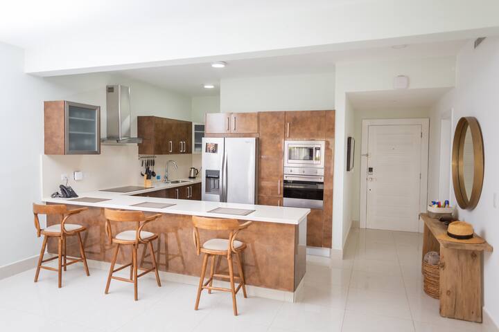 Bea Living Properties managed Airbnb listing 3