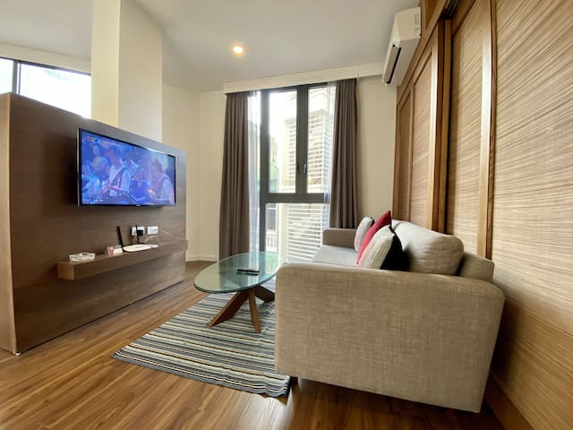Toantien Housing managed Airbnb listing 1