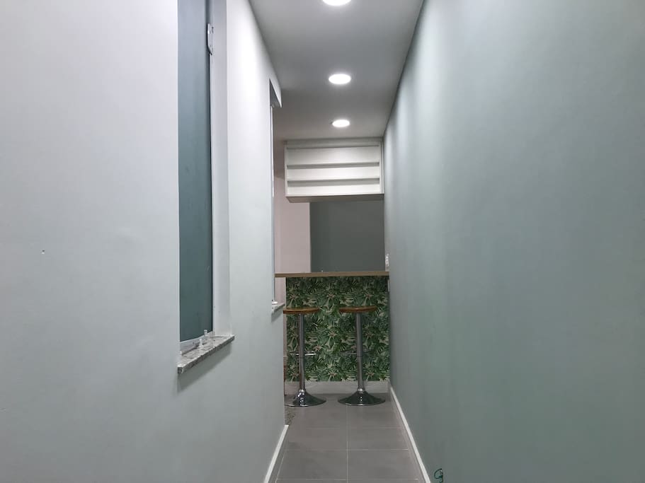 Entrada