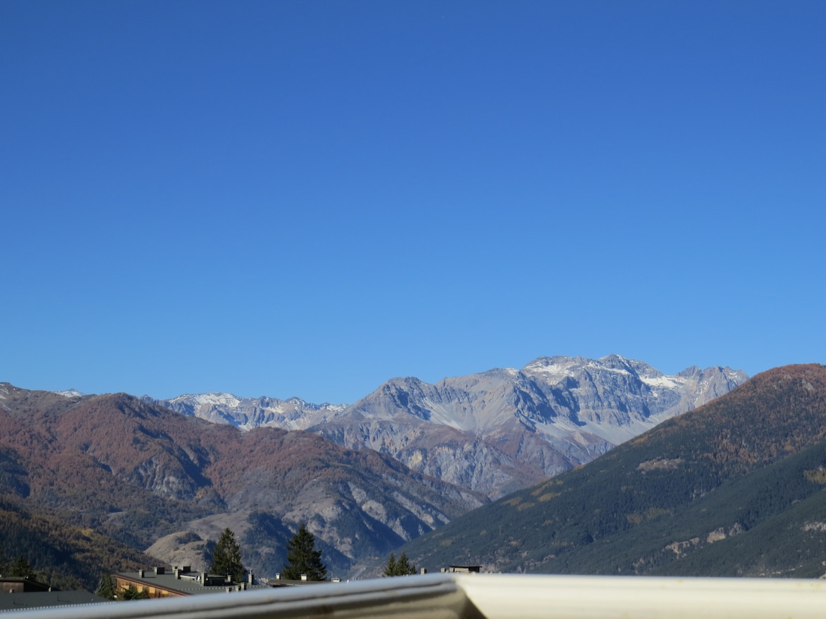 Foto appartamento Sauze