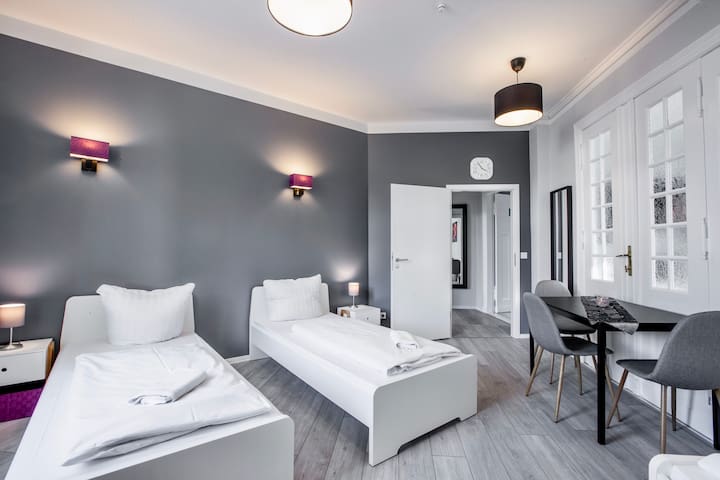 MIDTOWN-APARTMENTS-BERLIN PREMIUM