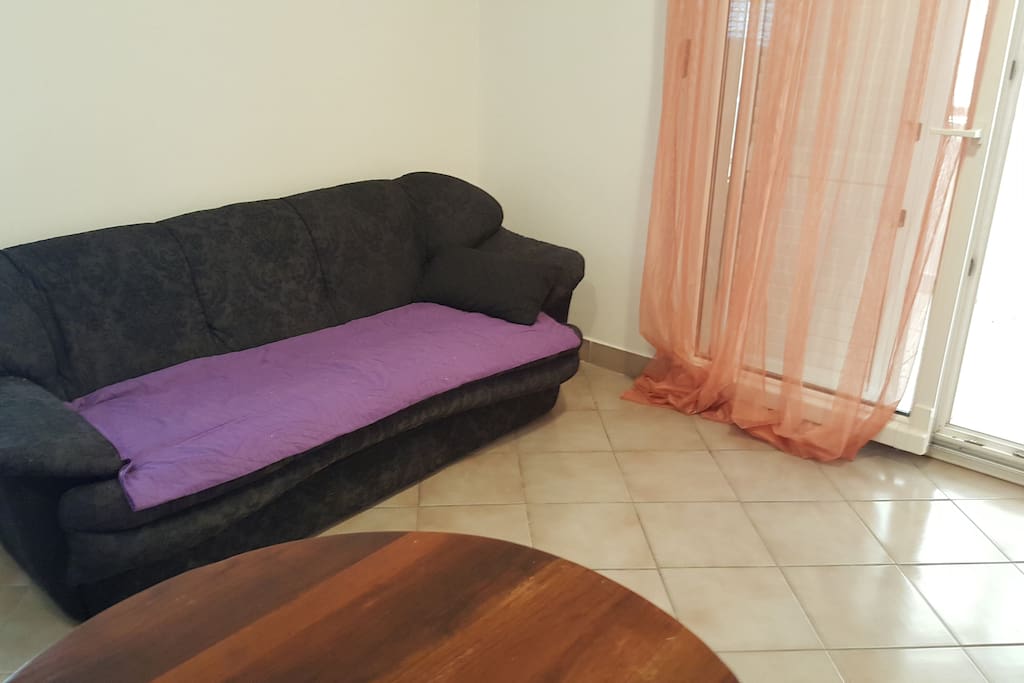 sofa-bed