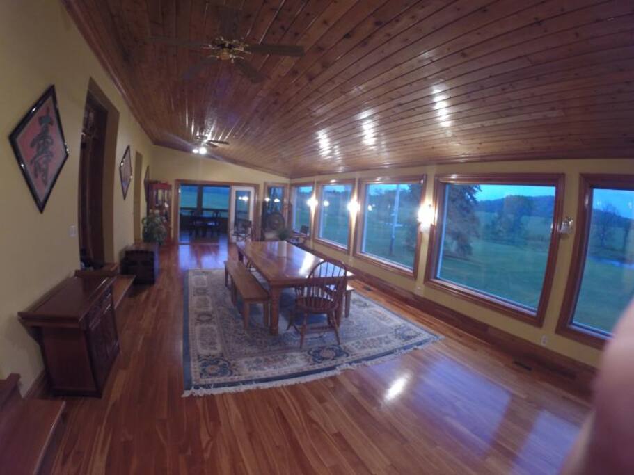 Sunroom