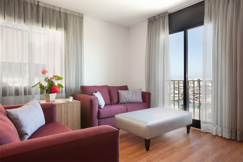 Sitting room
