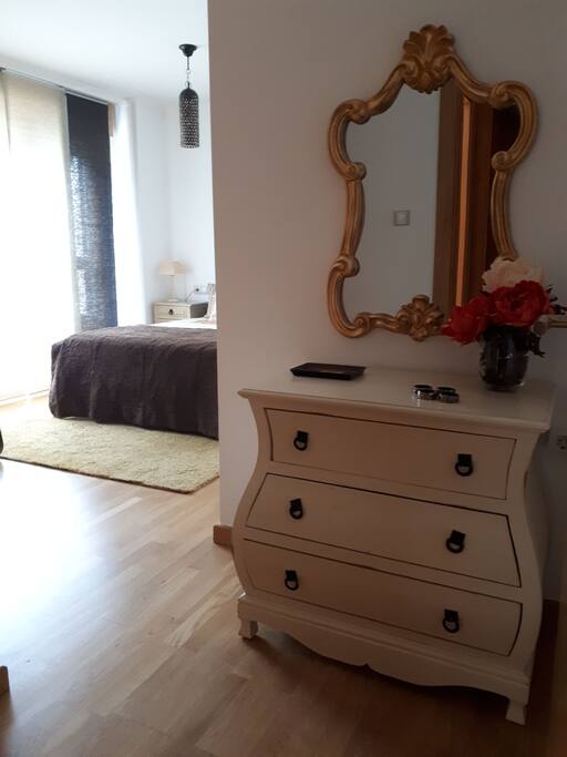 Dormitorio 1