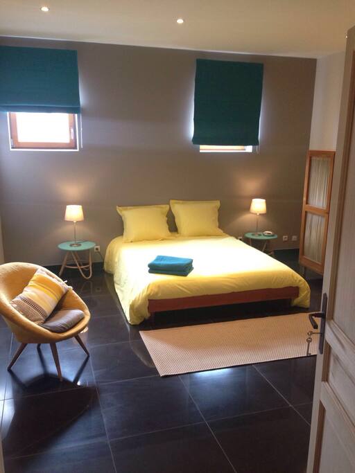 LOFT DE ROSE