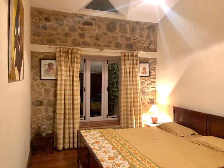 ห้องนอนที่สอง